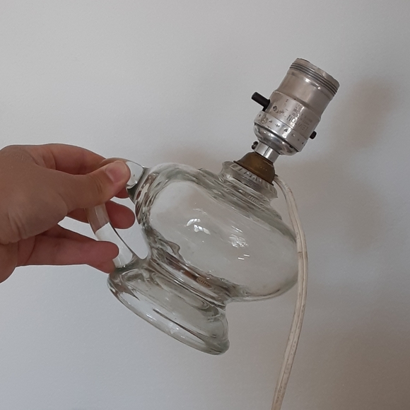 Other - Vintage lamp